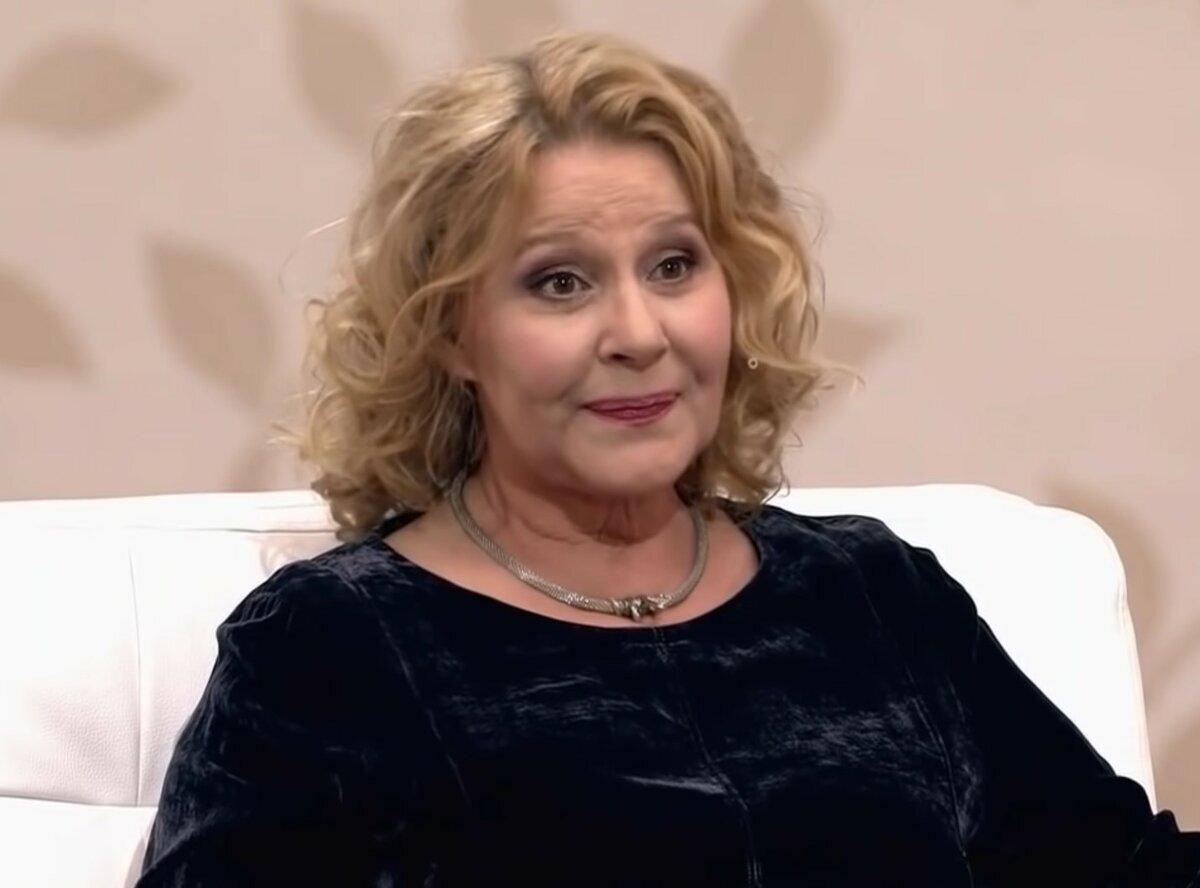 Анна каменкова фото сейчас Анна Каменкова 70: Я не уверена, что с возрастом стоит бороться Academik Star Дз