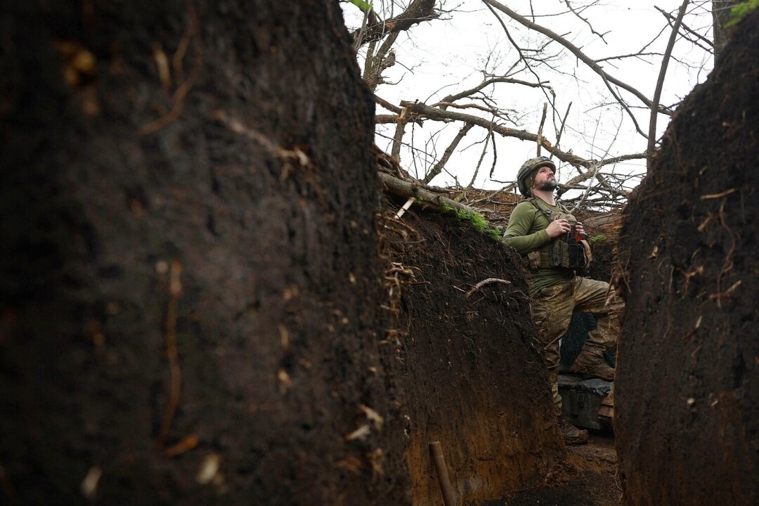    NYT: Запад может отказаться от поддержки Киева при провале контрнаступления