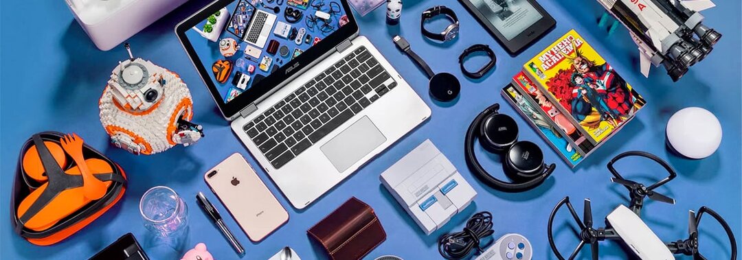 Приложения и девайсы, которые упростят работу на удаленке