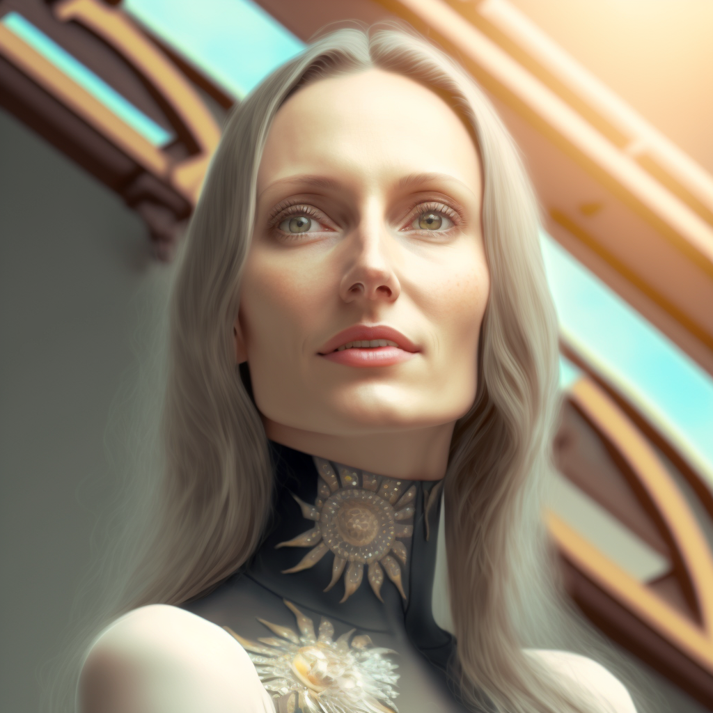 Вариант нейросети на основе моей фотографии.