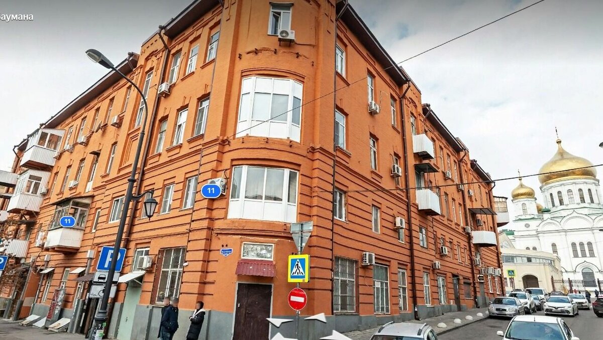     В Ростове взяли под охрану памятник культуры — дом купца Ивана Семеновича Кошкина на улице Баумана, 11, об этом сообщили в пресс-службе донского комитета по охране ОКН.