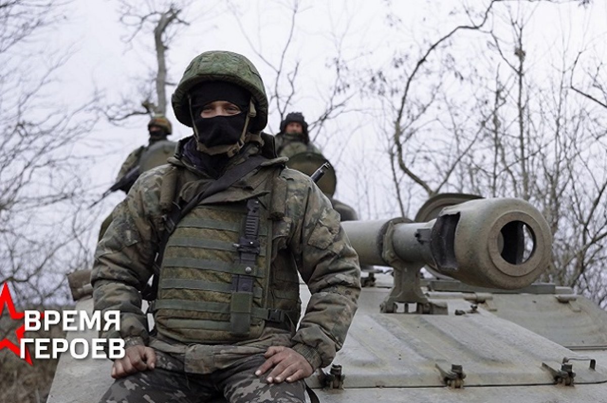    Доброволец СВО с Камчатки рассказал про трудные моменты на передовой