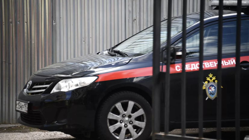   РИА Новости