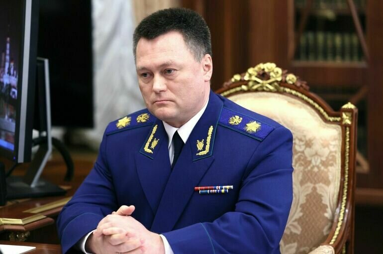   пресс-служба Кремля