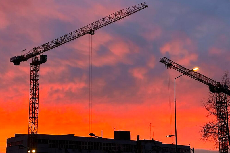    Земля без торгов: Москве удалось пробудить у инвесторов интерес к возведению детсадов и школ