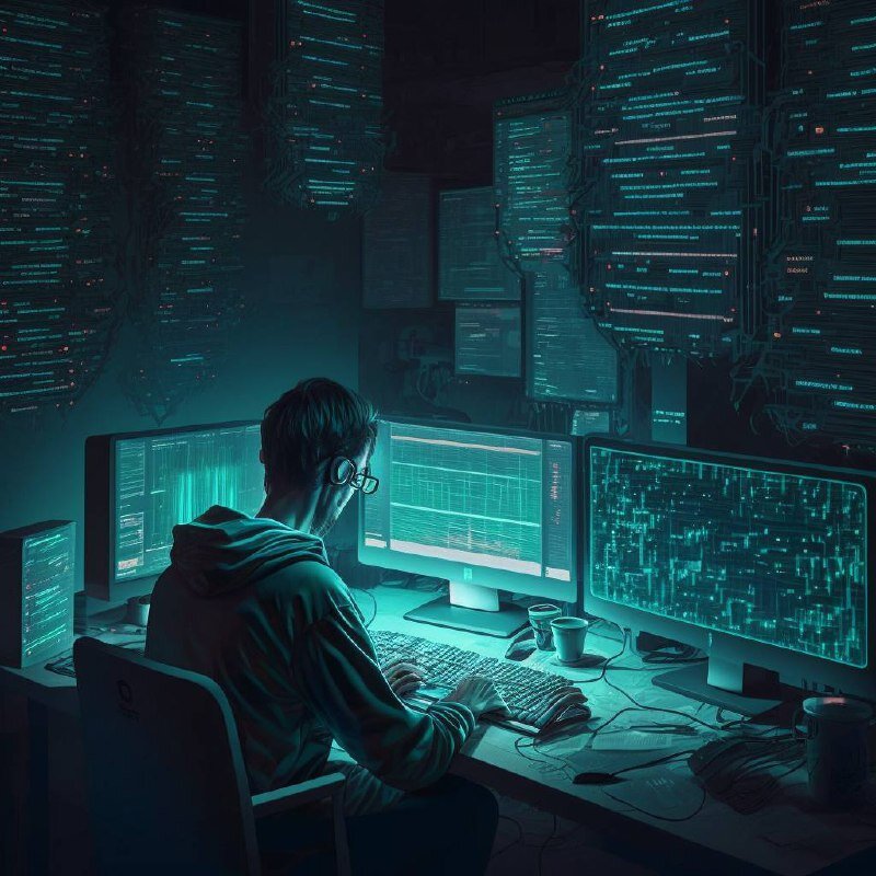 Каждодневная рутина