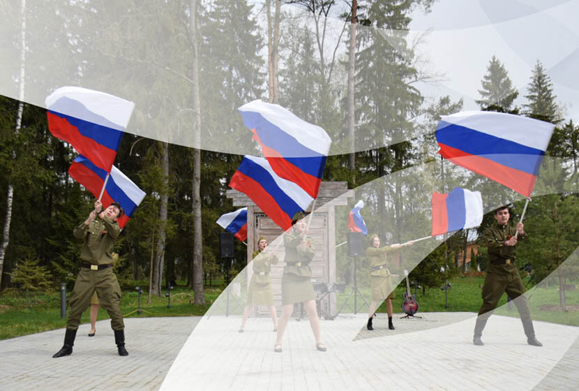 LES Art Resort. Фото: https://lesresort.ru.