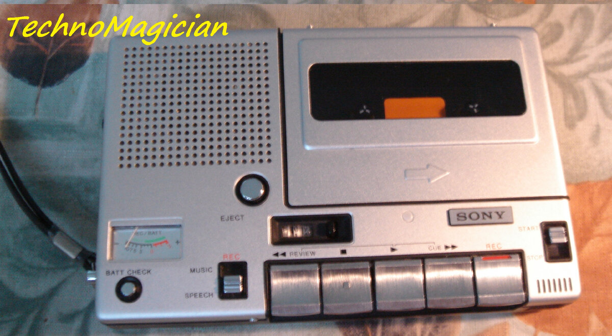 Sony TC-150