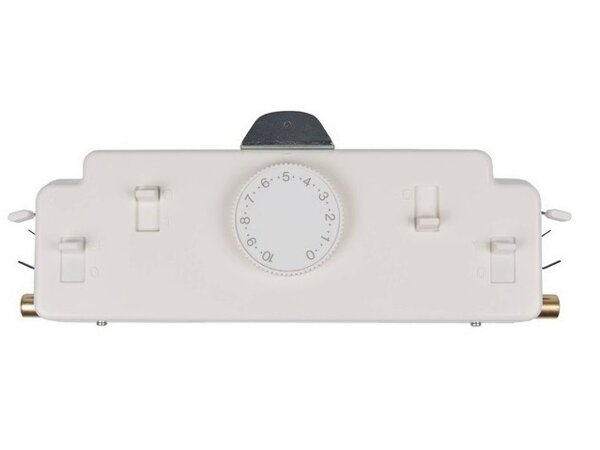 Жаккардовая каретка RJ1 для вязальной машины Silver Reed