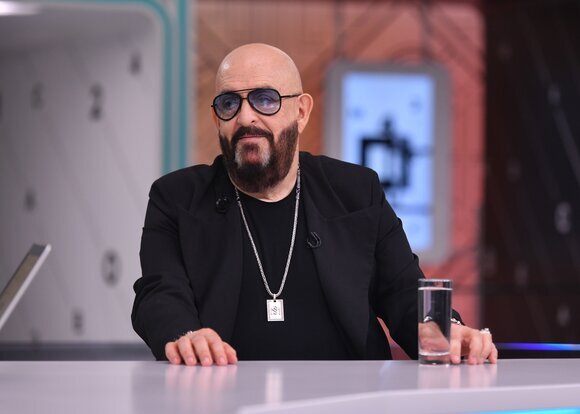    Михаил Шуфутинский, фото – Москва 24