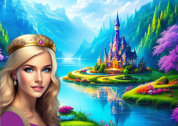 Для заставки я сделала коллаж. Картинка и фон с сайта pixabay.com. Каждая картинка - Pixabay License. Бесплатное использование по лицензии Pixabay. Указание авторства не требуется. 