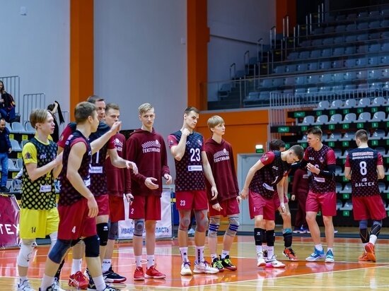     ФК "Текстильщик" (Иваново)