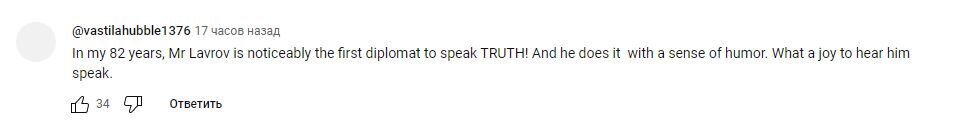    PrtScr youtube.com/Russian News