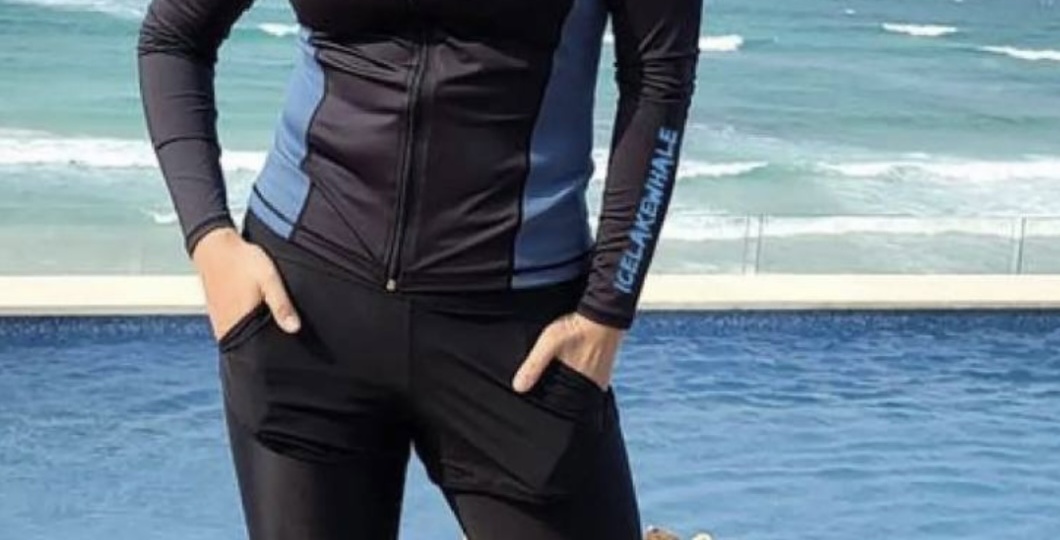 Как и когда нужна защита от солнца⁣⁣.