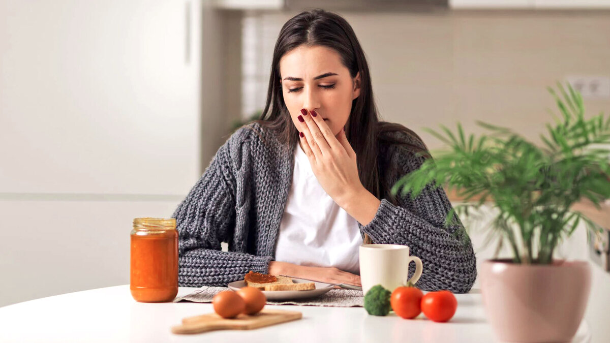 Диета при гастроэзофагеальной рефлюксной болезни (ГЭРБ) 🥦 | Клиника ...