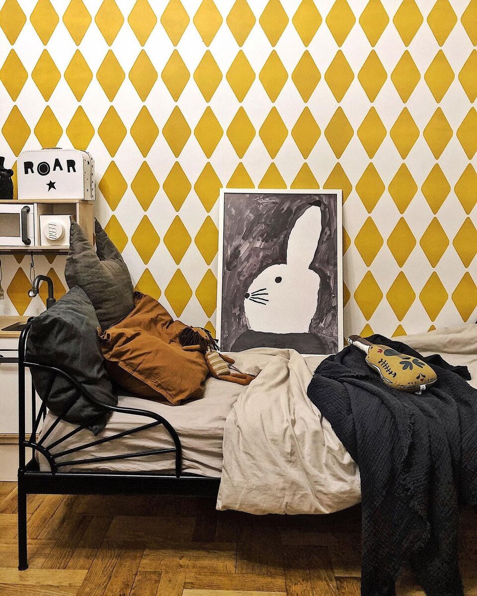 фото: @korenevanelli