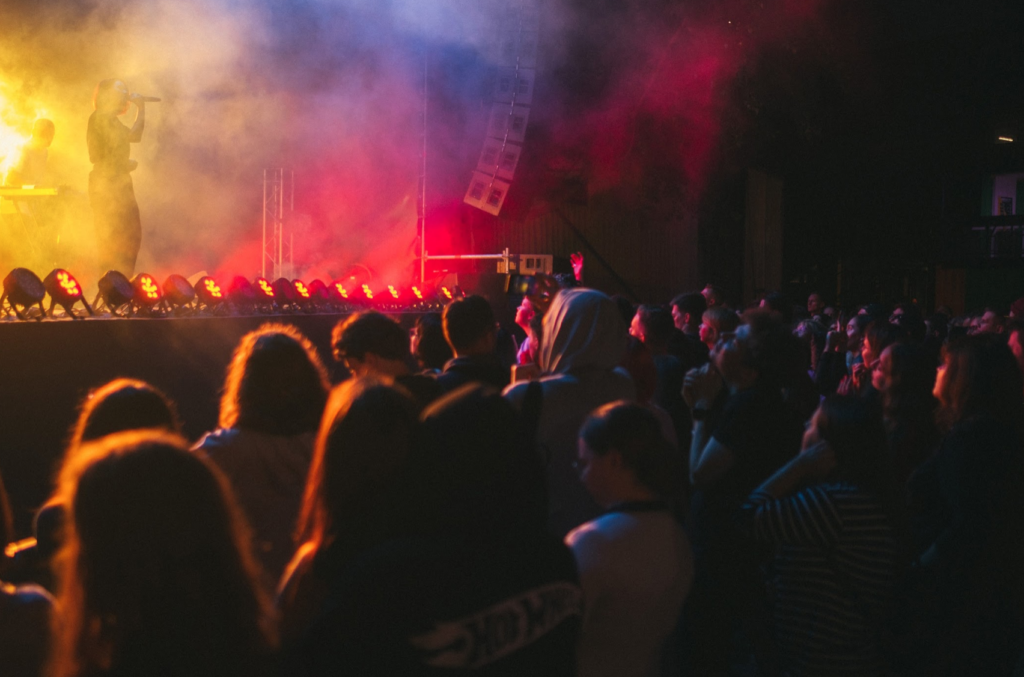 Summer Stage ул. Шарикоподшипниковская, 13, стр. 33. Концертный зал Summer Stage. Summer Stage площадка. Summer Stage Москва.