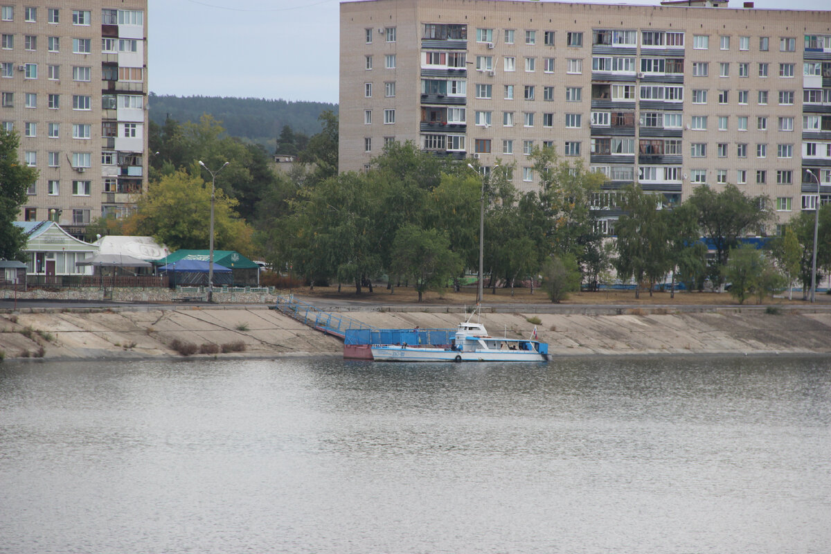 Лада полуостров копылово