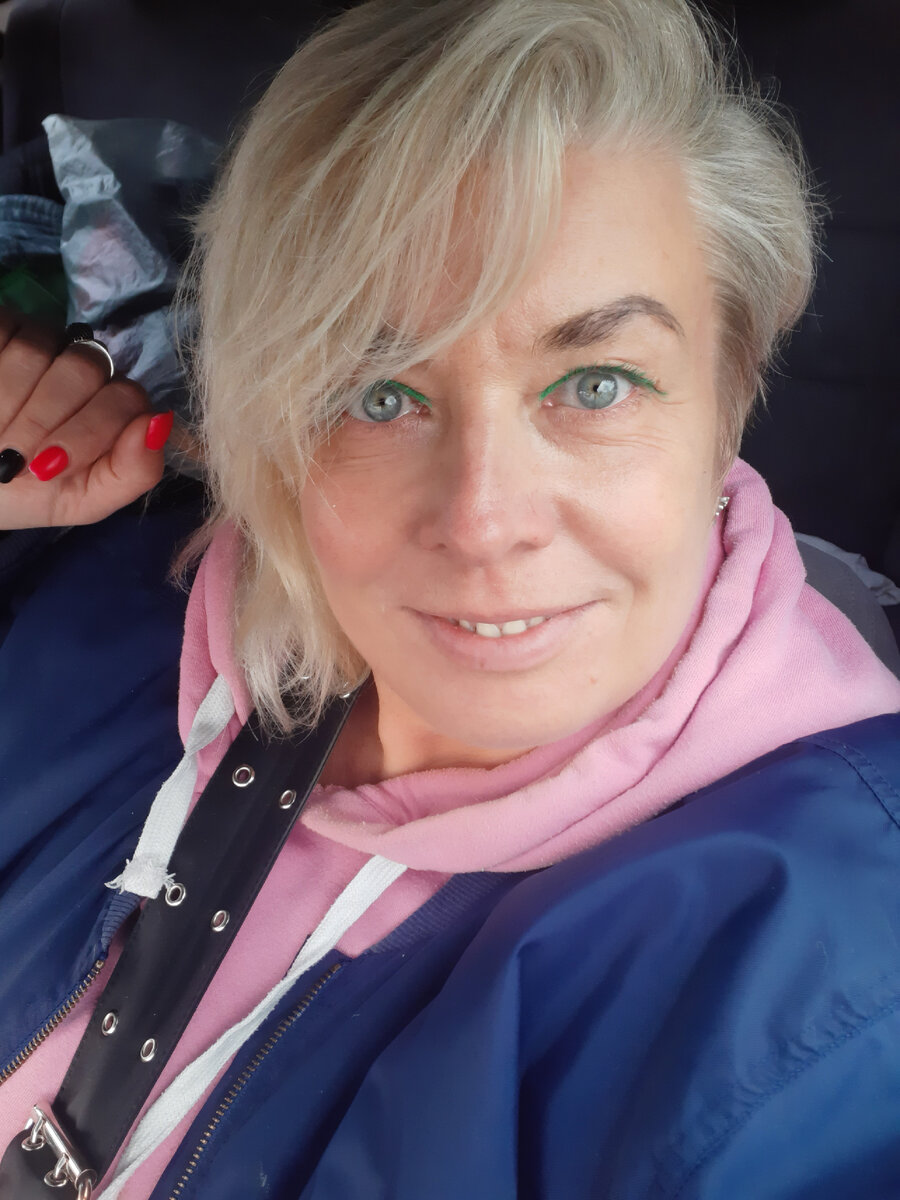 Фото автора 