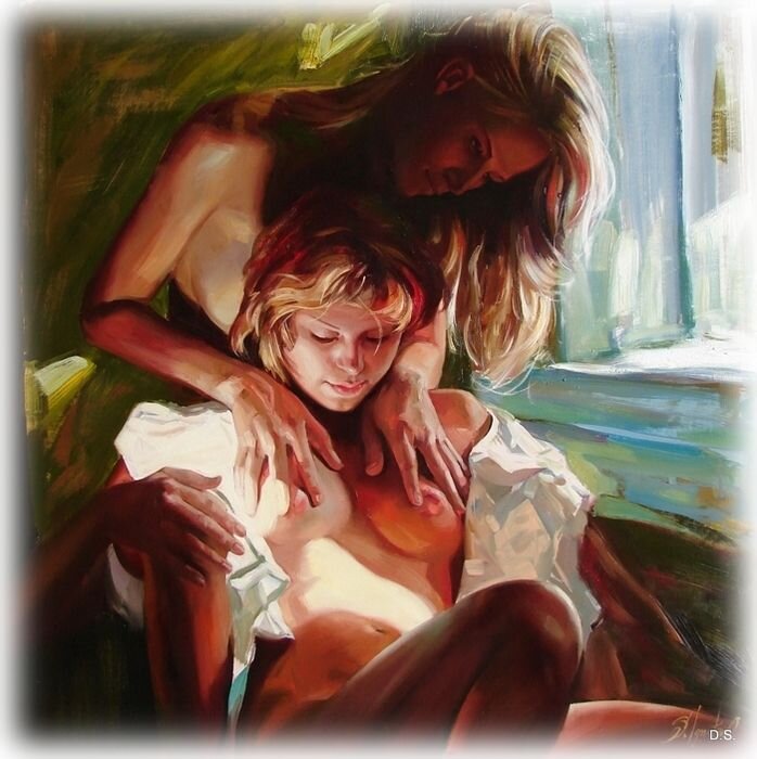 Сергей Игнатенко. 
