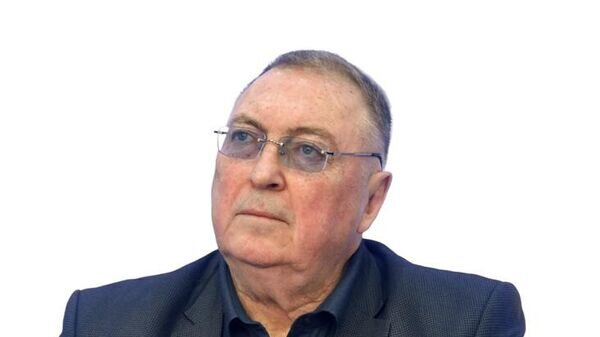    © РИА Новости . Владимир Трефилов