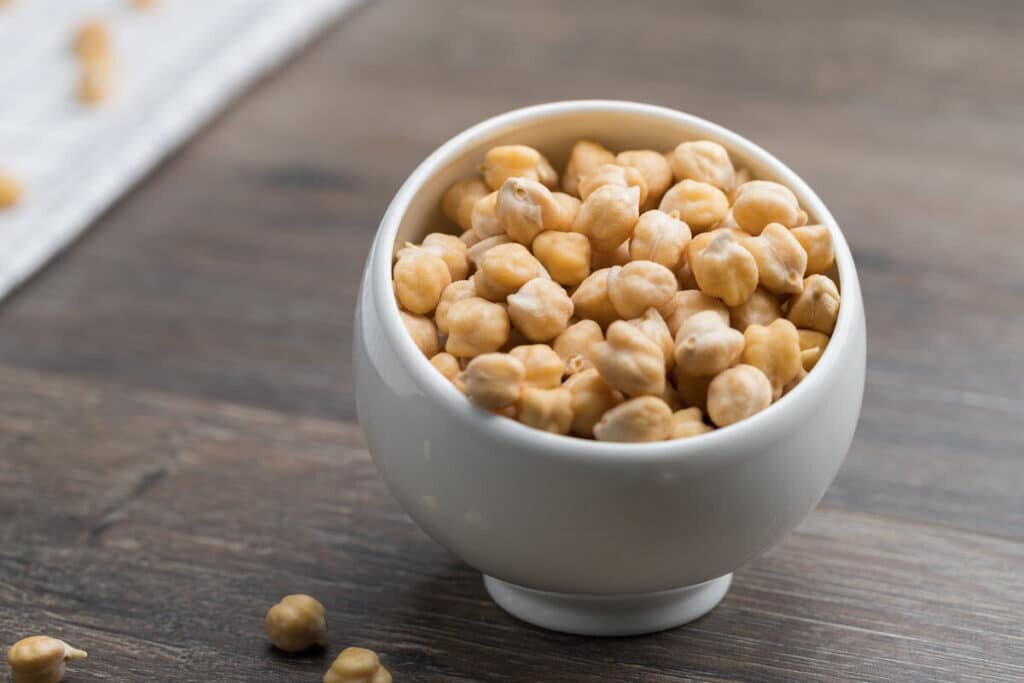    Российские ученые нашли эффективные способы переработки белкового сырья / ©Getty images