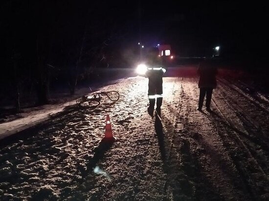     Место ДТП / Отдел пропаганды БДД УГИБДД по Краснодарскому краю