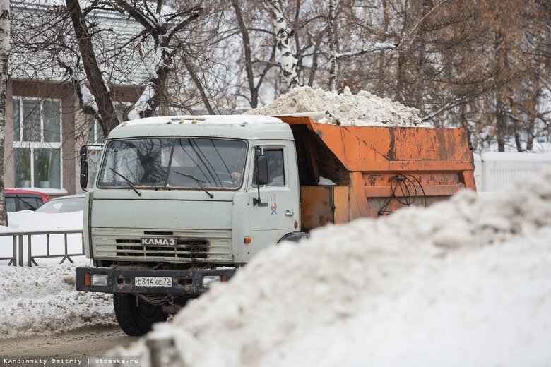    Фото: Дмитрий Кандинский / vtomske.ru