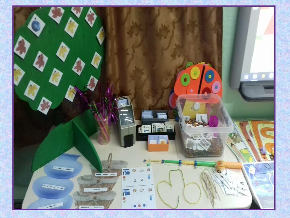 Личный архив