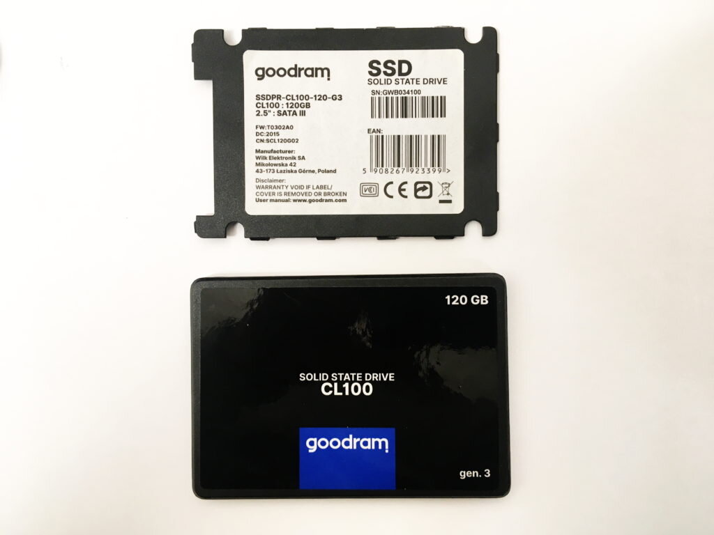 Goodram ssd cl100. Прошивка SSD. Твердотельная модель. GOODRAM SSDPR-cl100-120-g3. 1243-120g.