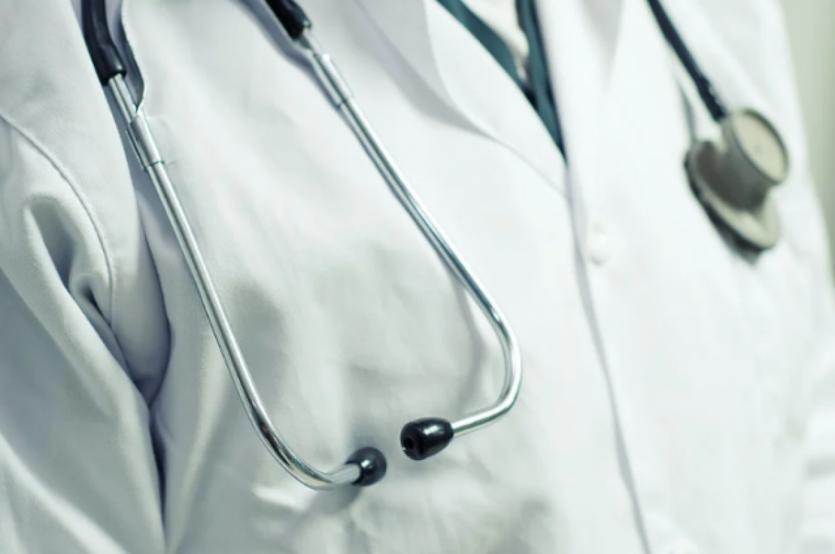    Два воронежских медика удостоены звания «Заслуженный врач РФ»