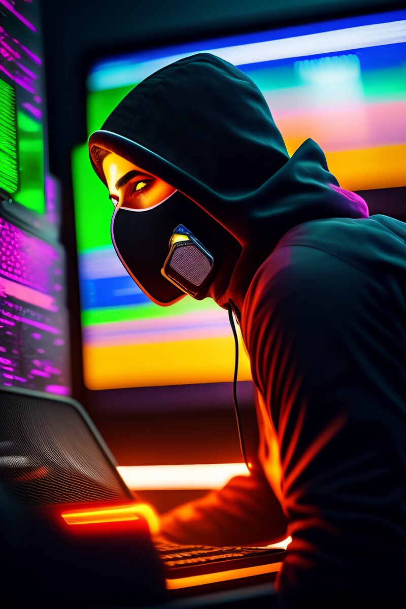 картинка создана с помощью ИИ. Не забудь подписаться!