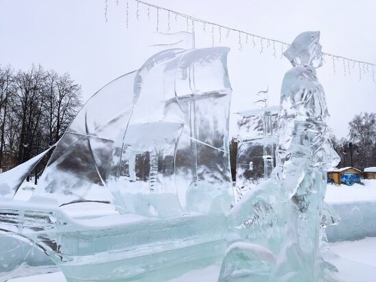     Фото: Анны Ковалевой/Сиб.фм