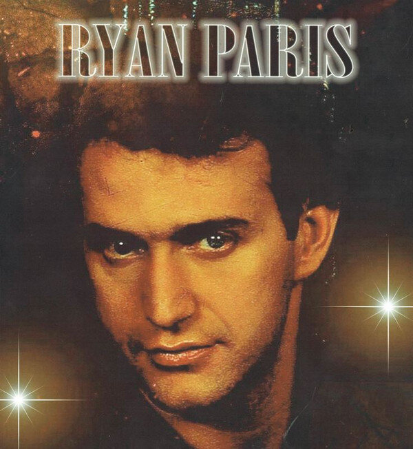 Забытые исполнители песен. Витас – эстрадный певец времён 80-90 х. Забытые поп исполнители 80-х. Ryan Paris Dolce Vita.