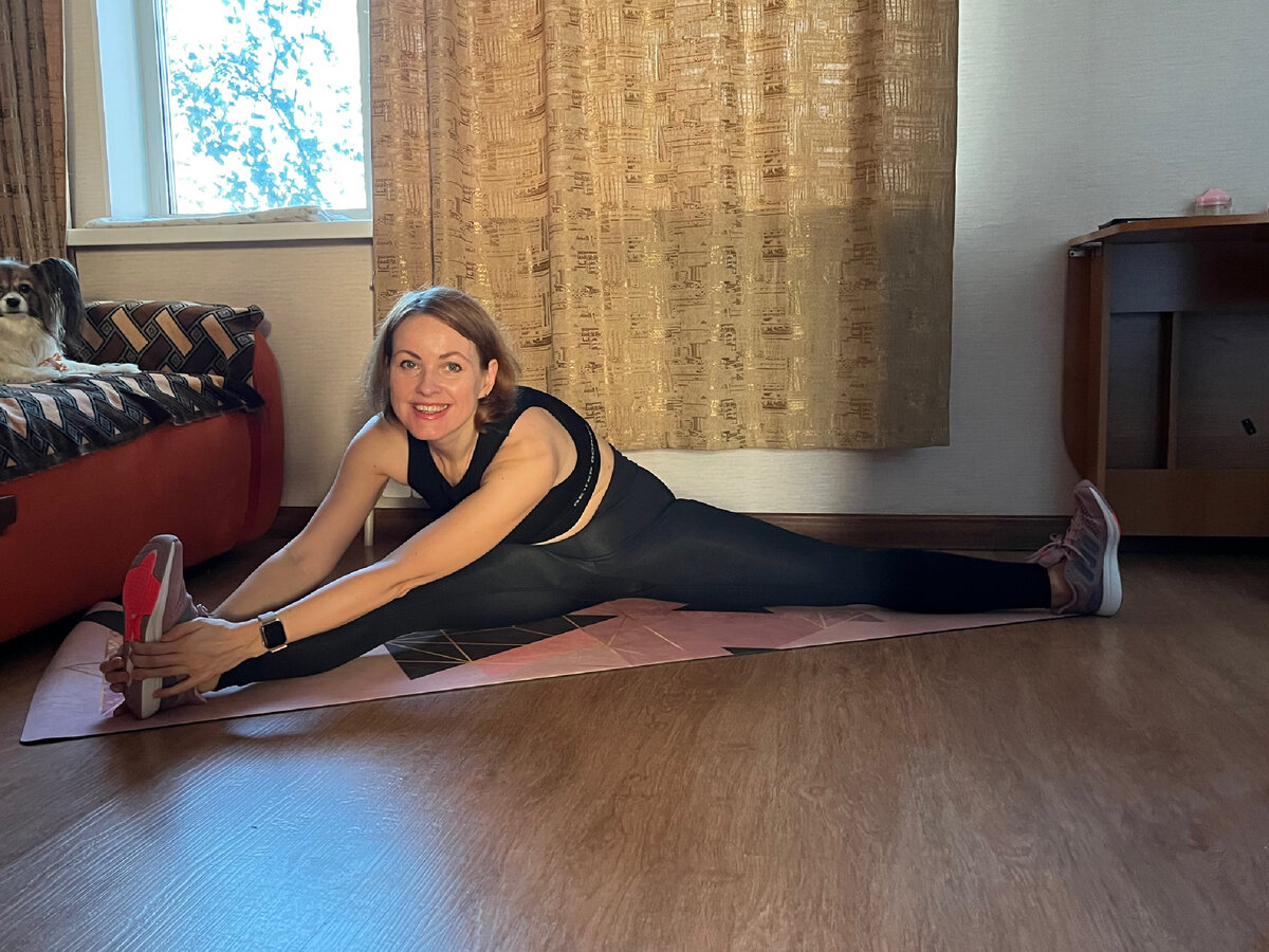 Фото из архива автора 