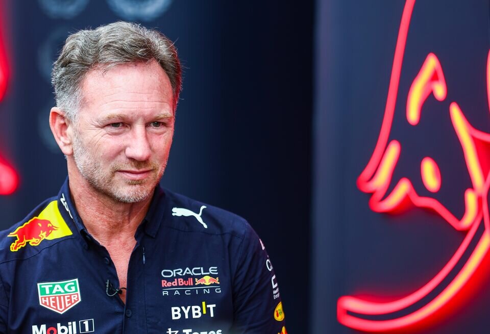    Getty Images / Red Bull Content Pool