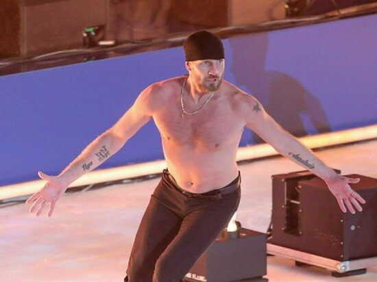     фото globallookpress