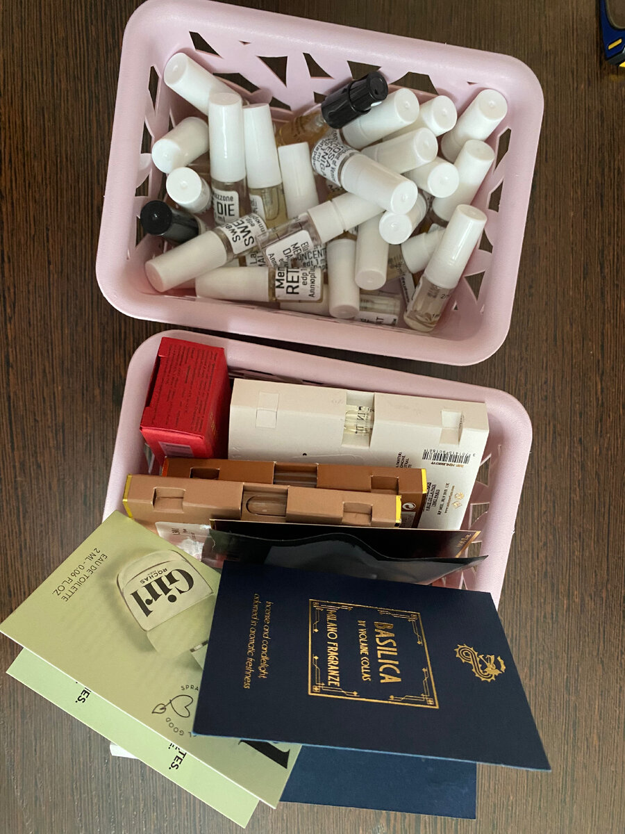 Парфюмерный разговор по душам: про снобизм, нишу, сексуальность ...