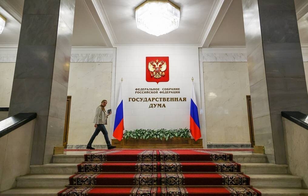 Антон Новодережкин/ТАСС