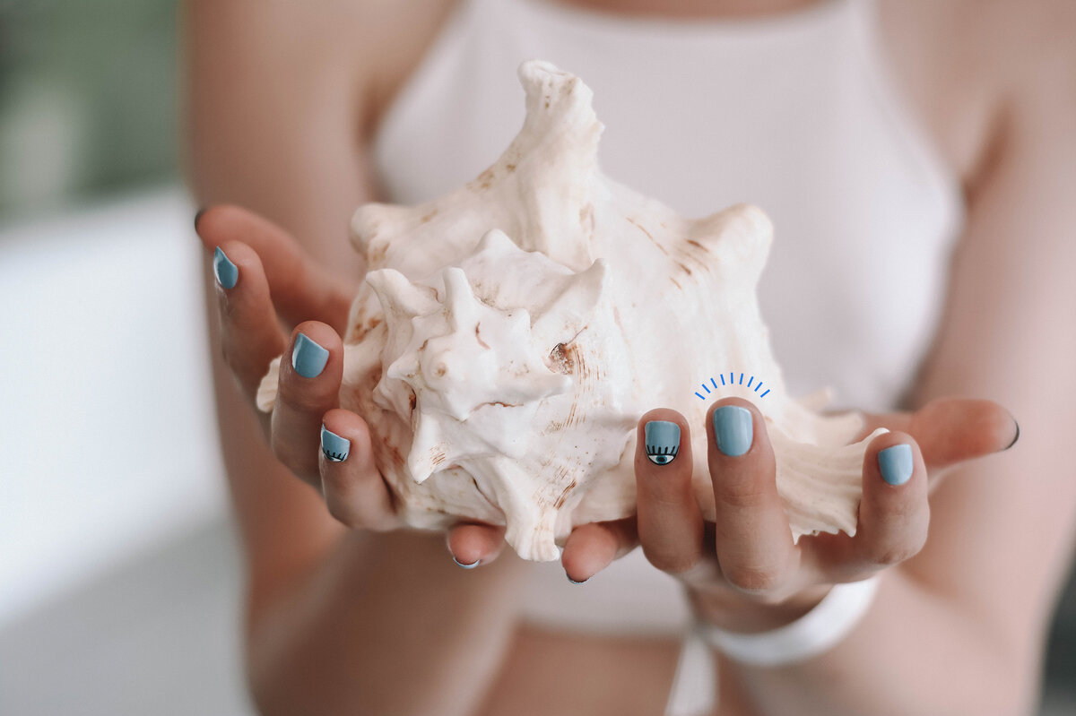     Салонный эффект: 3 домашних процедуры для экспресс-преображения твоих ногтей