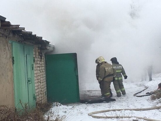     Фото: ГУ МЧС России по Томской области