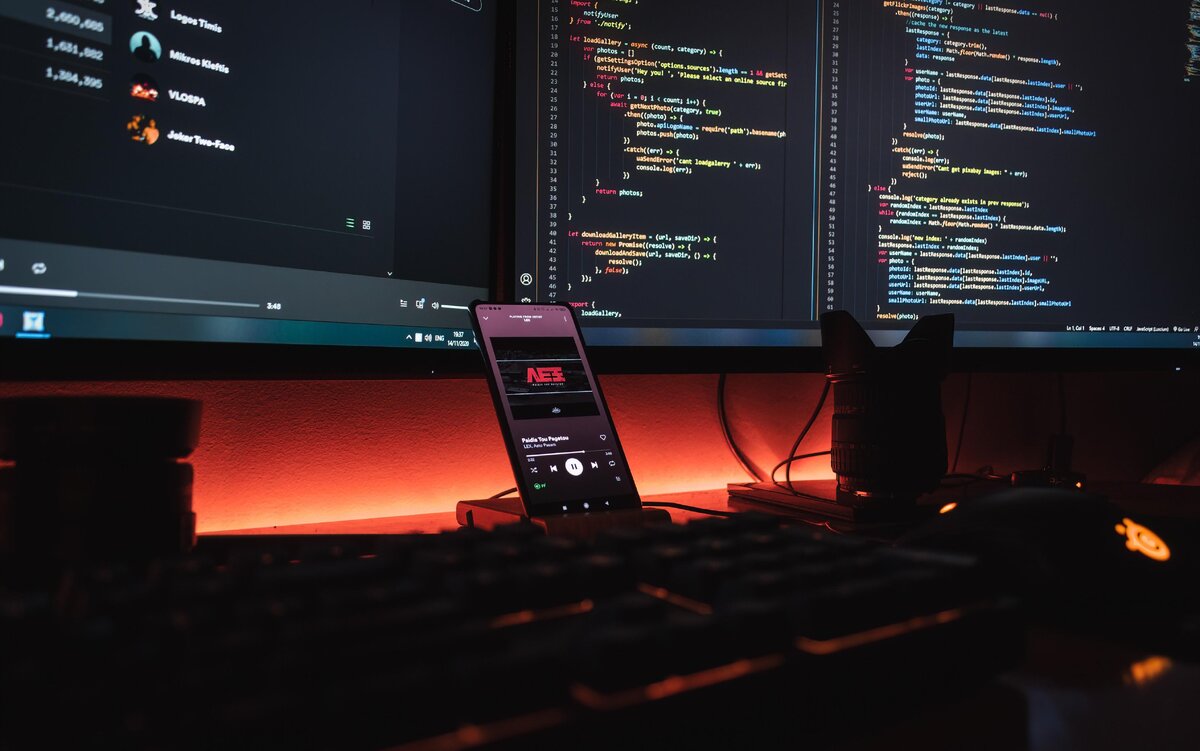    Unsplash