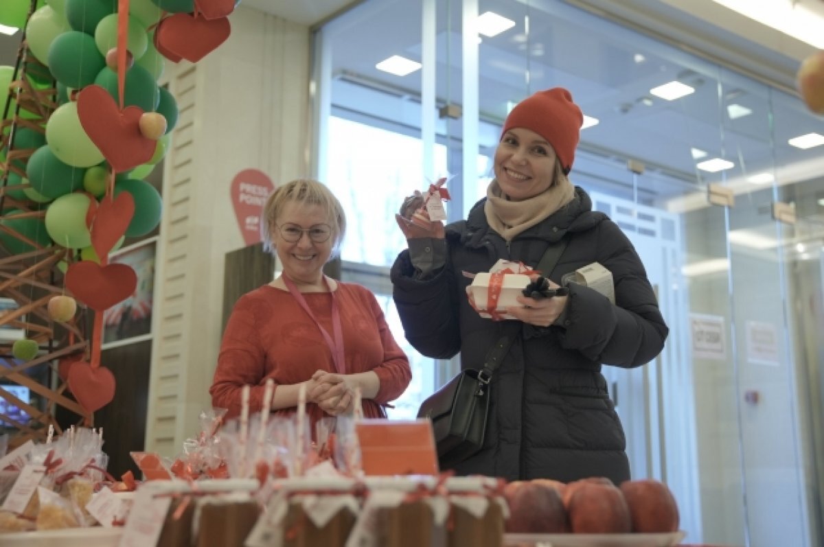    Акция ОМК «С любовью в сердце» собрала 300 тысяч рублей для больных детей