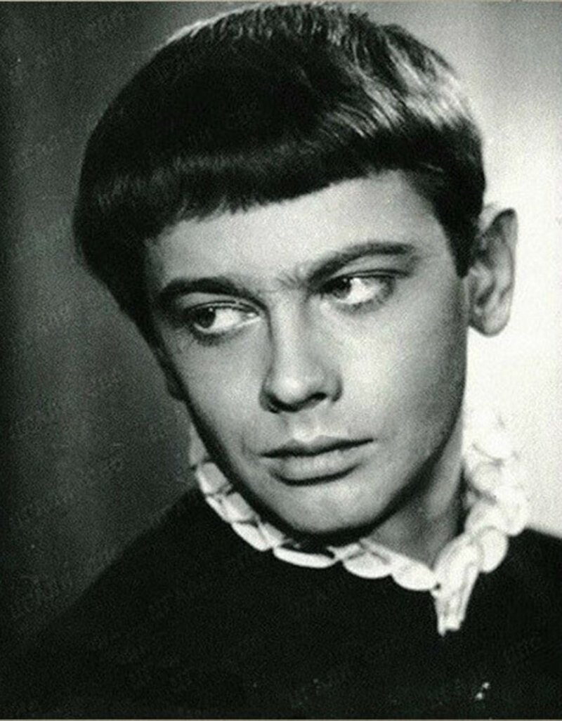 Александр Демьяненко