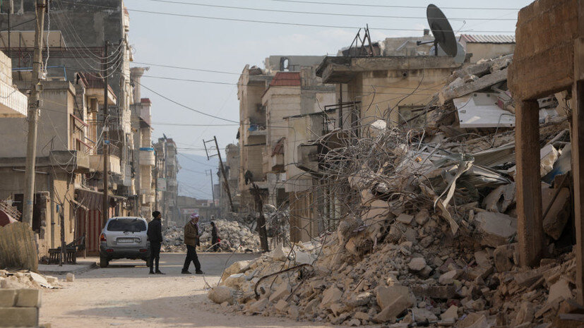   Gettyimages.ru Anadolu Agency