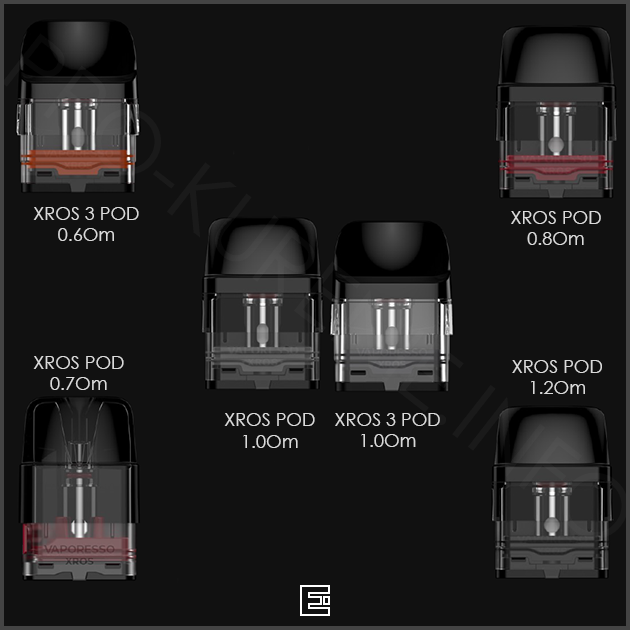 Vaporesso xros 2 инструкция на русском Vaporesso xros 2 инструкция на русском