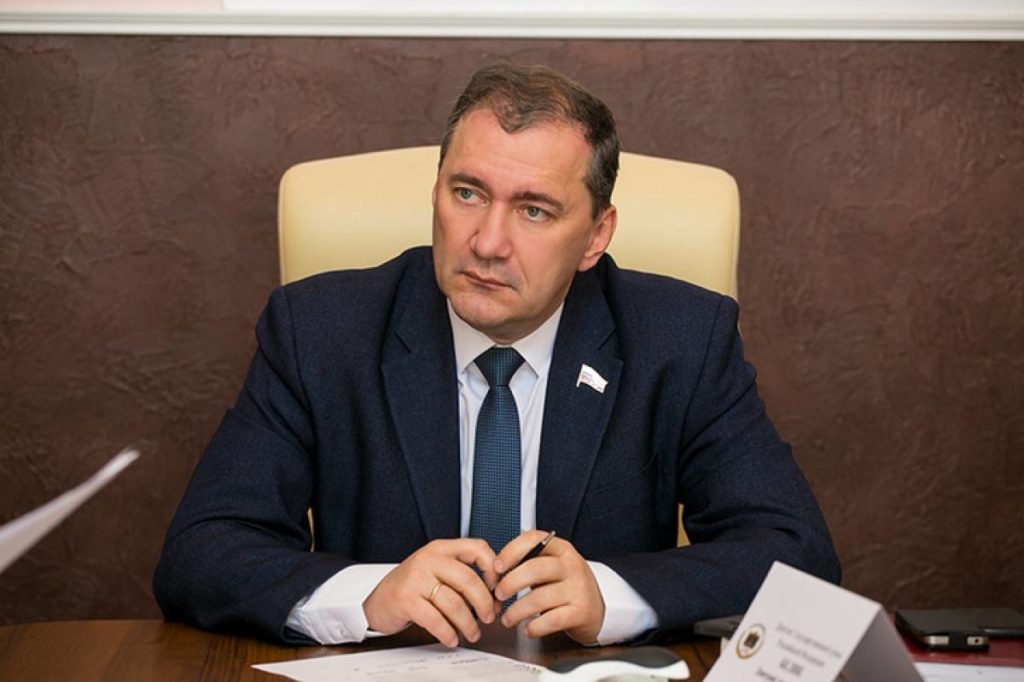     Дмитрий Белик moderator