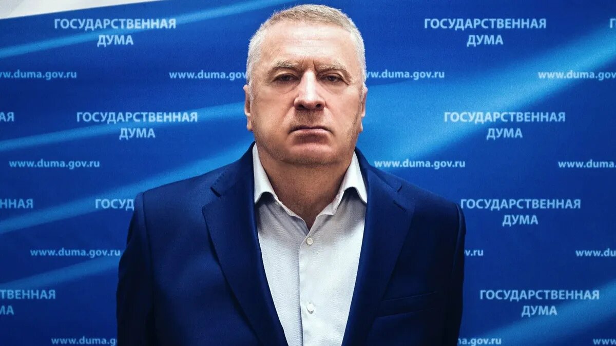 Владимир Жириновский при жизни давал прогнозы для Российской Федерации и мира на будущее. Фото: Владимир Жириновский/ВКонтакте