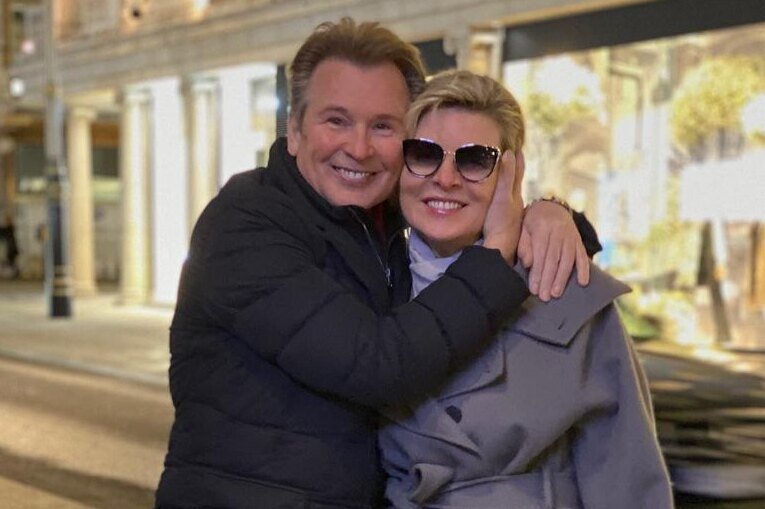     «Меня ограбили!»: жена Александра Малинина стала жертвой мошенников