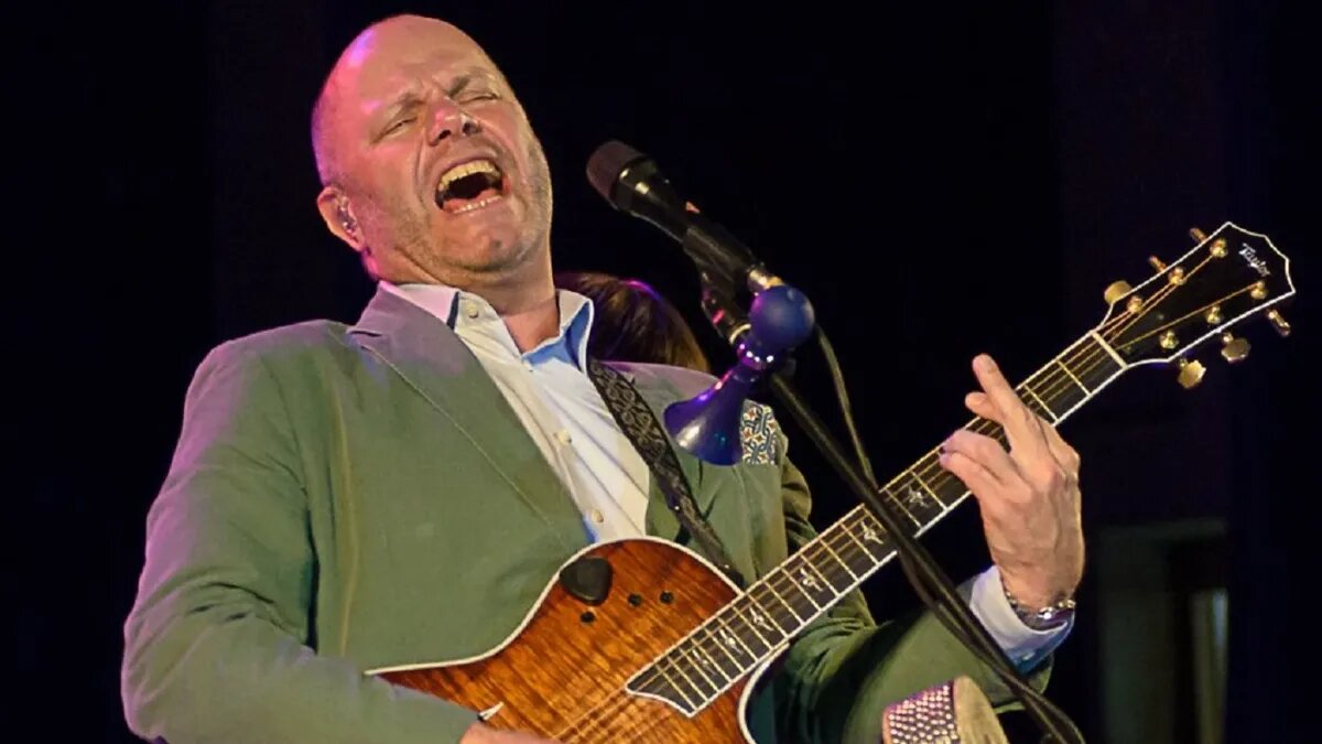 Фото: Алексей Сапожков / Группа Алексея Кортнева (Вконтакте)